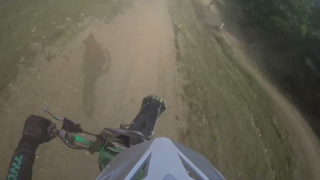 Roulage Villers le sec