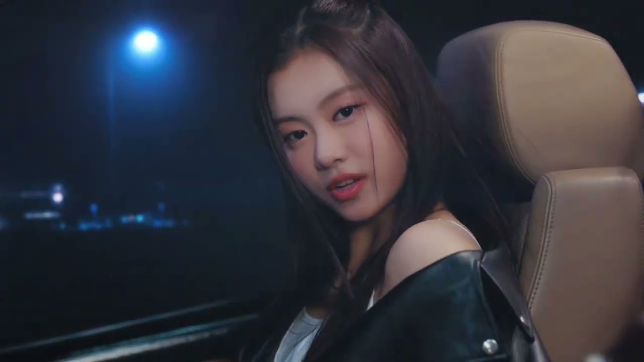 Fearless MV but it's kim Garam lines