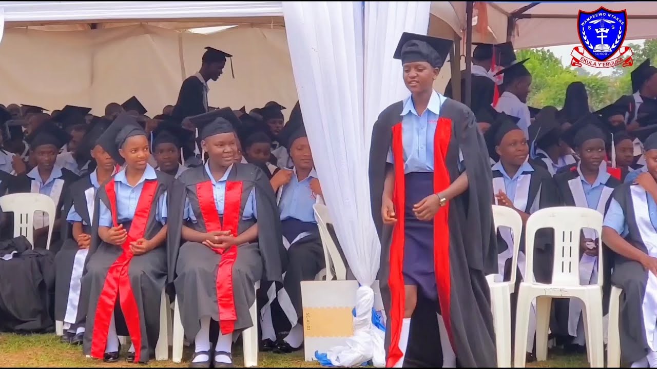 Hands-on for all students to build a better Uganda with more job creators. #ubctv #nbs #ntvnews