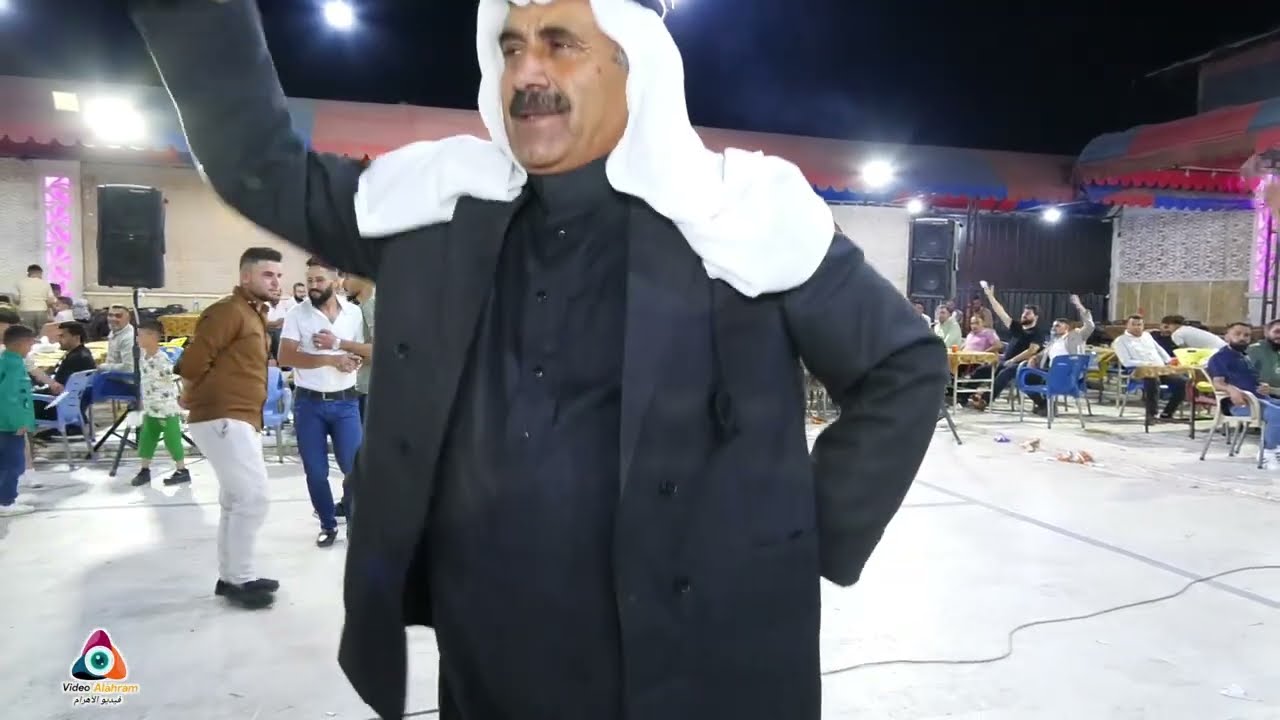 #أجمل_حفلات الفنان احمد كردية مع مؤسسة و فيديو الاهرام/ حفل زفاف العريس عمر صالح حاجي حسن / الجزء 3