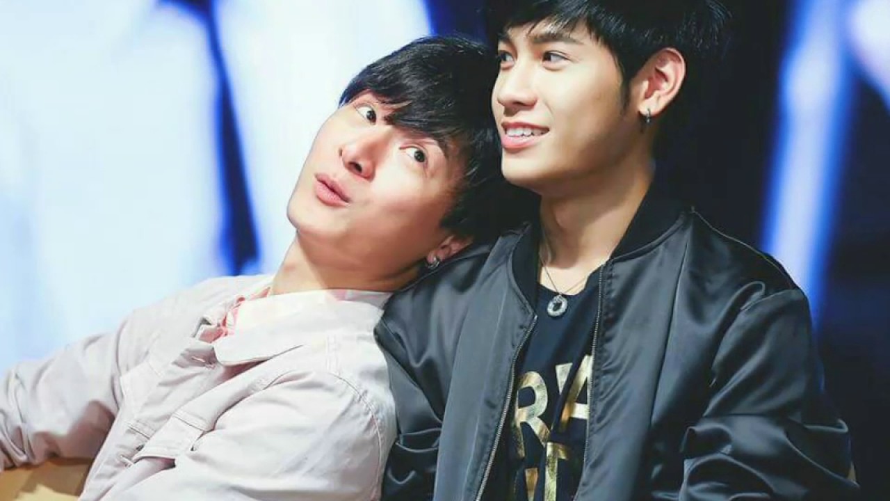 Krist&Singto : รวมภาพฮันนีมูนเมืองจีน โอ๊ย! ความหวานนี้❤❤
