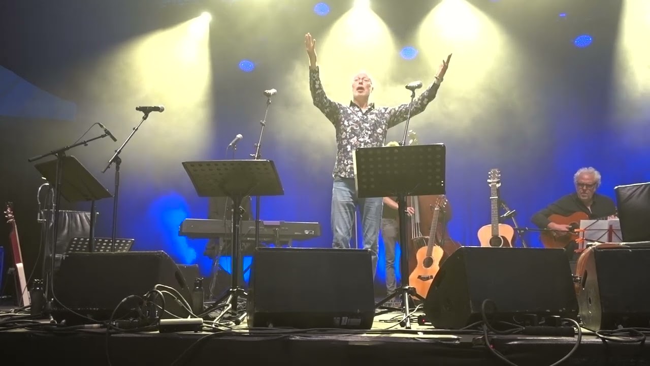 Vermandere door de anderen- La Belle Rosselle - Festival Dranouter 2024