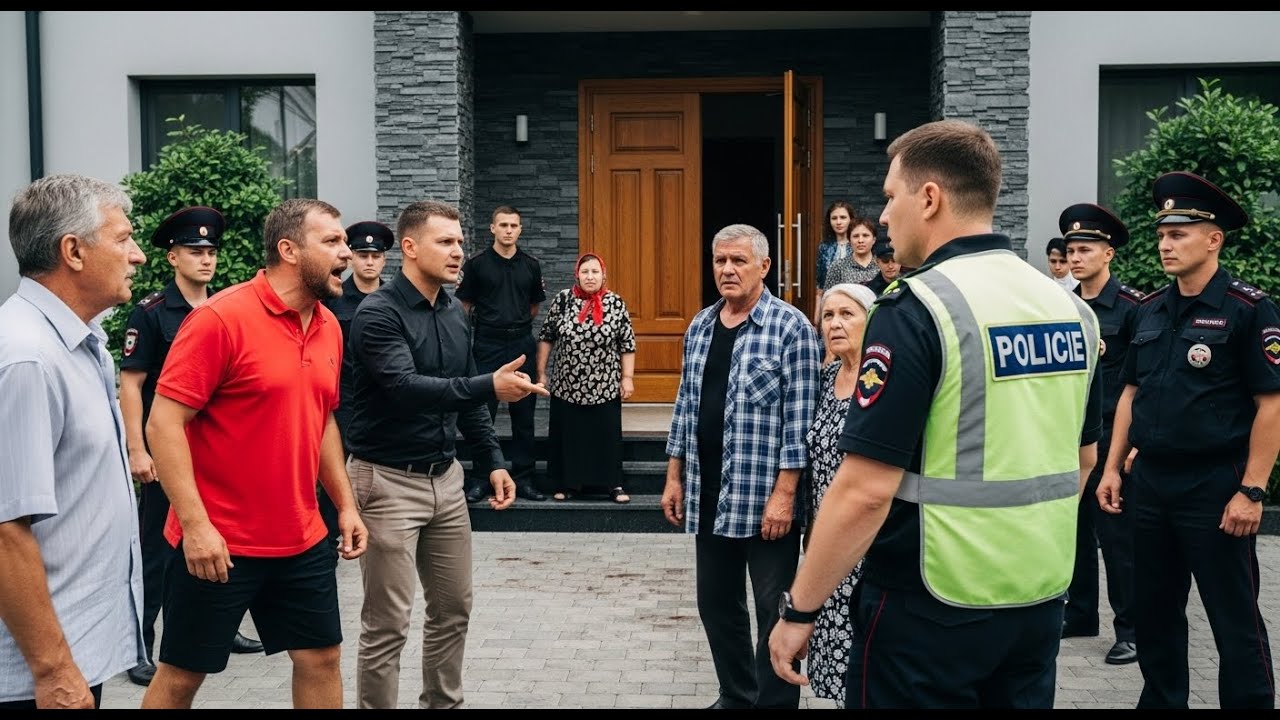 Шокировал весь район: целая семья убита, полиция назвала близкого друга организатором