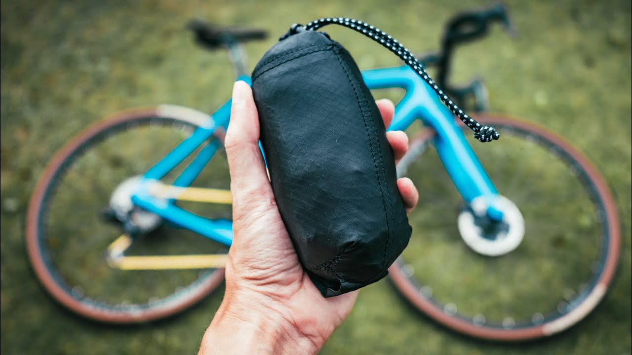 The key to the cycling paradise in Japan 🗝