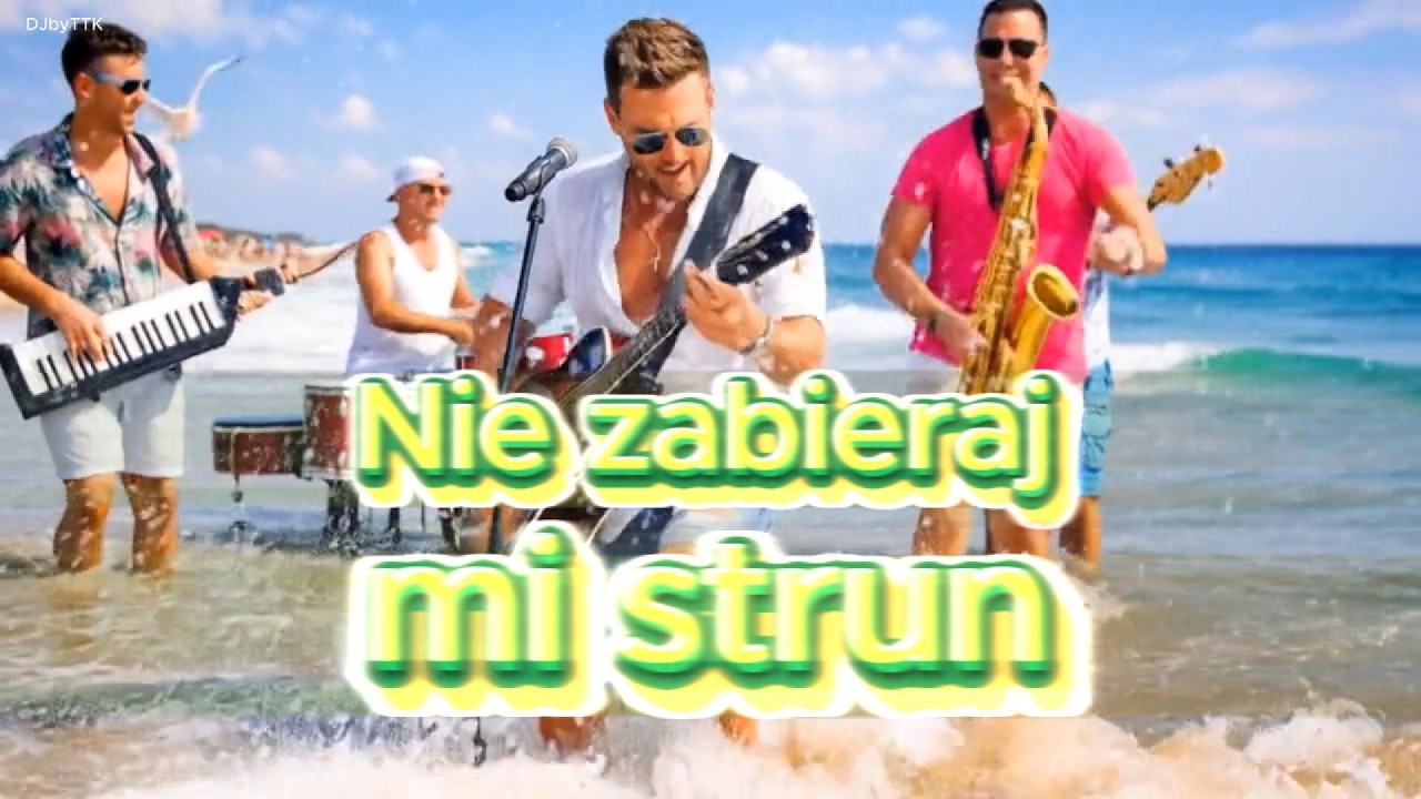 Nie Zabieraj Mi Strun – Disco Polo AI 2026 | Hit Taneczny