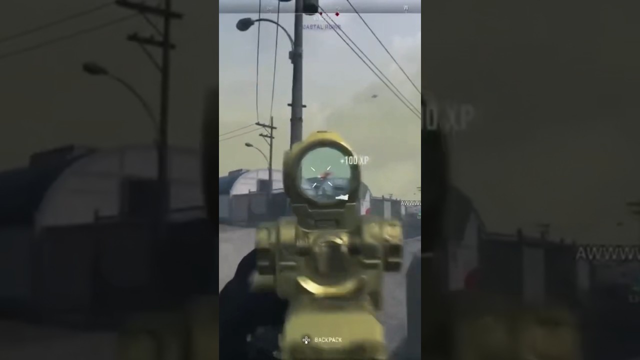 Hold up! #yotubegaming #cod #callofduty #ashikaisland #yotubegaming #gaming