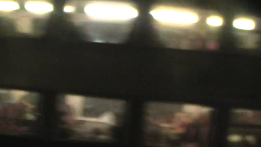 RER C missions CIME de javel a champs de mars tour eiffel en Z 8800 + bonus a la fin de cette vidéo