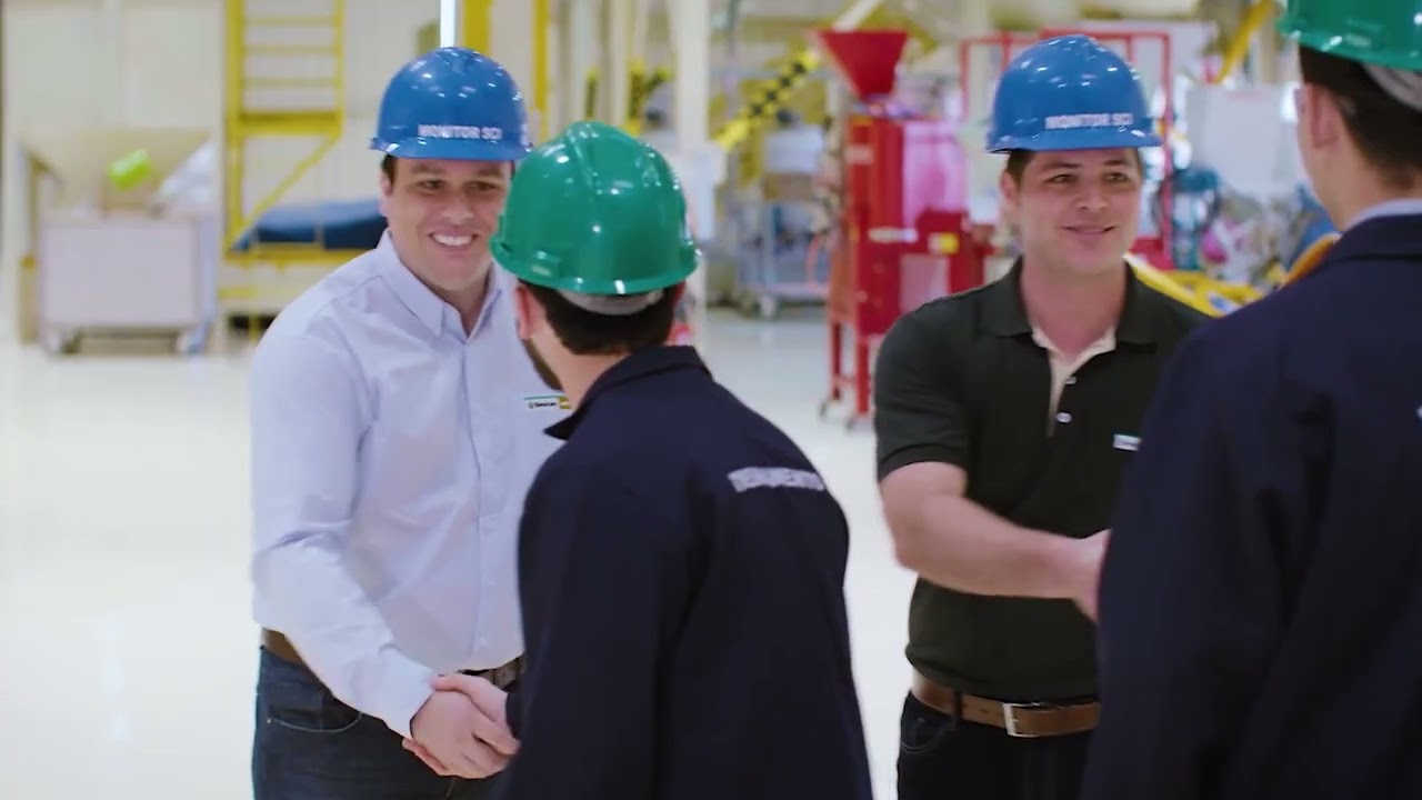 Syngenta Biologicals corporate video