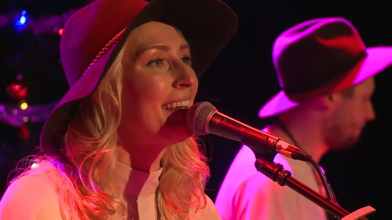Anita Lipnicka & The Hats 
