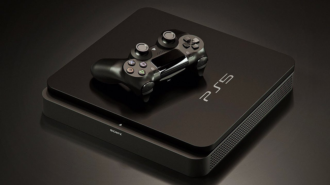 PLAYSTATION 5 - Official Specs and Information (100Xs Faster)