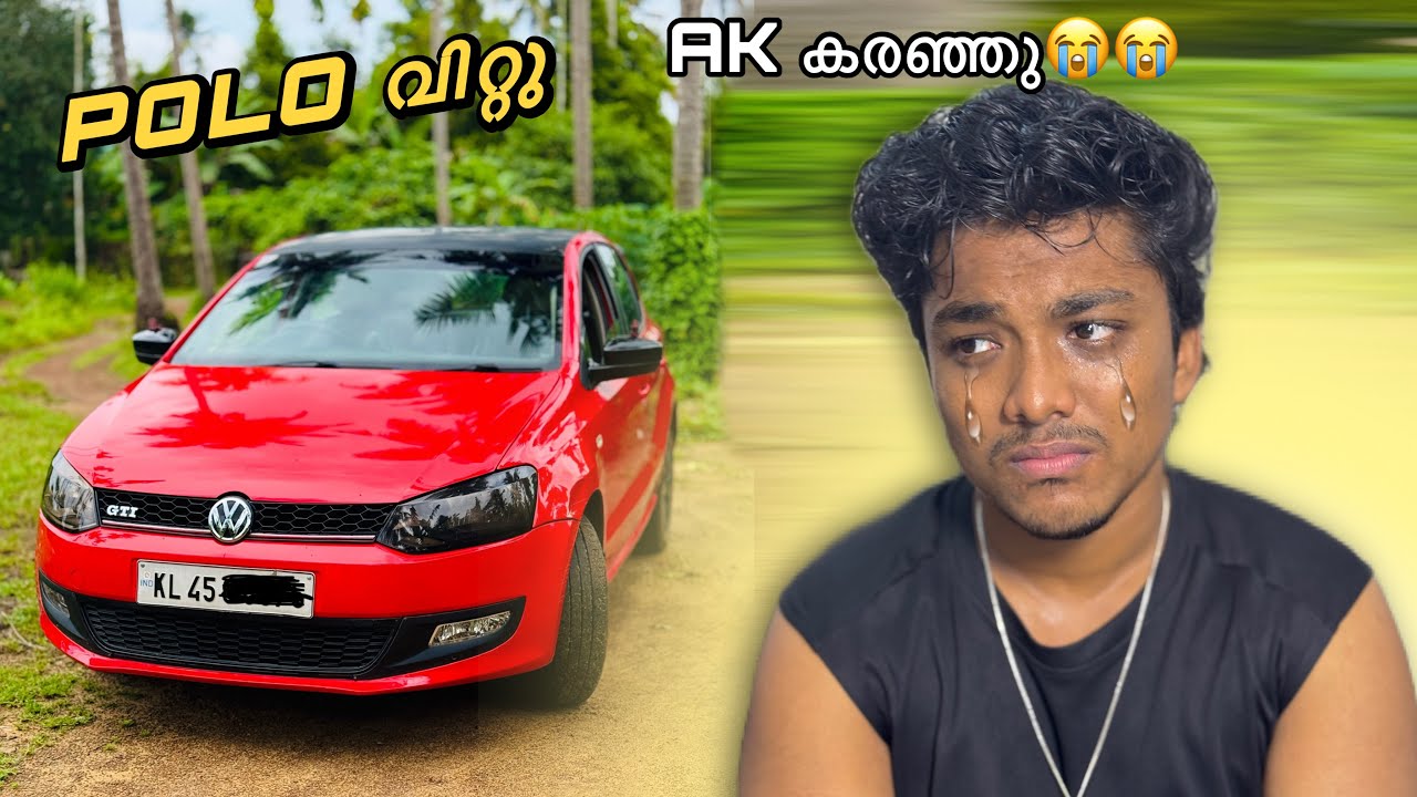 AKTOK ന്റെ CAR വിറ്റു 😭 #aktok #aktokreaction 