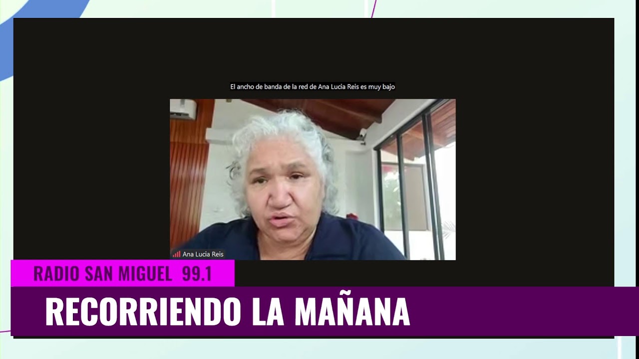 PROGRAMA RADIAL RECORRIENDO LA MAÑANA 05 DE ENERO  2026