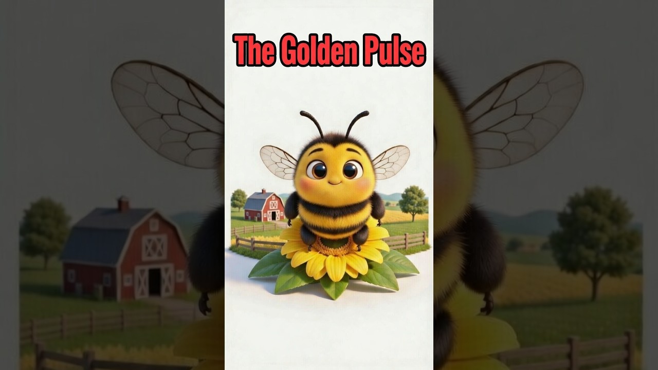 The Golden Pulse
