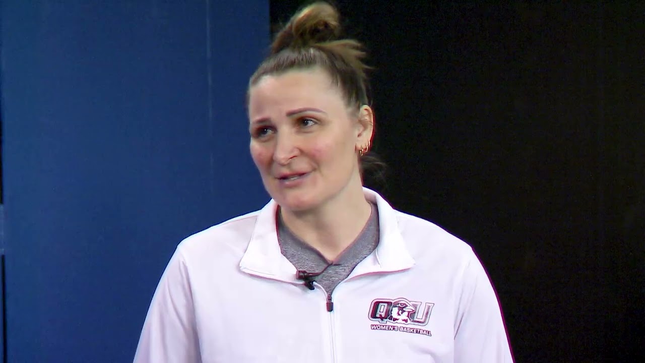 Hawk Talk TV- Women's Basketball 2-9-26