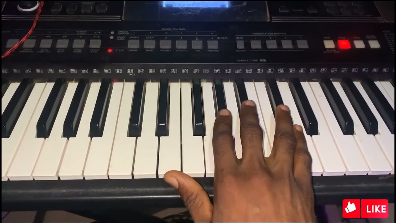 How to play popular 1-4-1-5 rhythm breakdown…for beginners