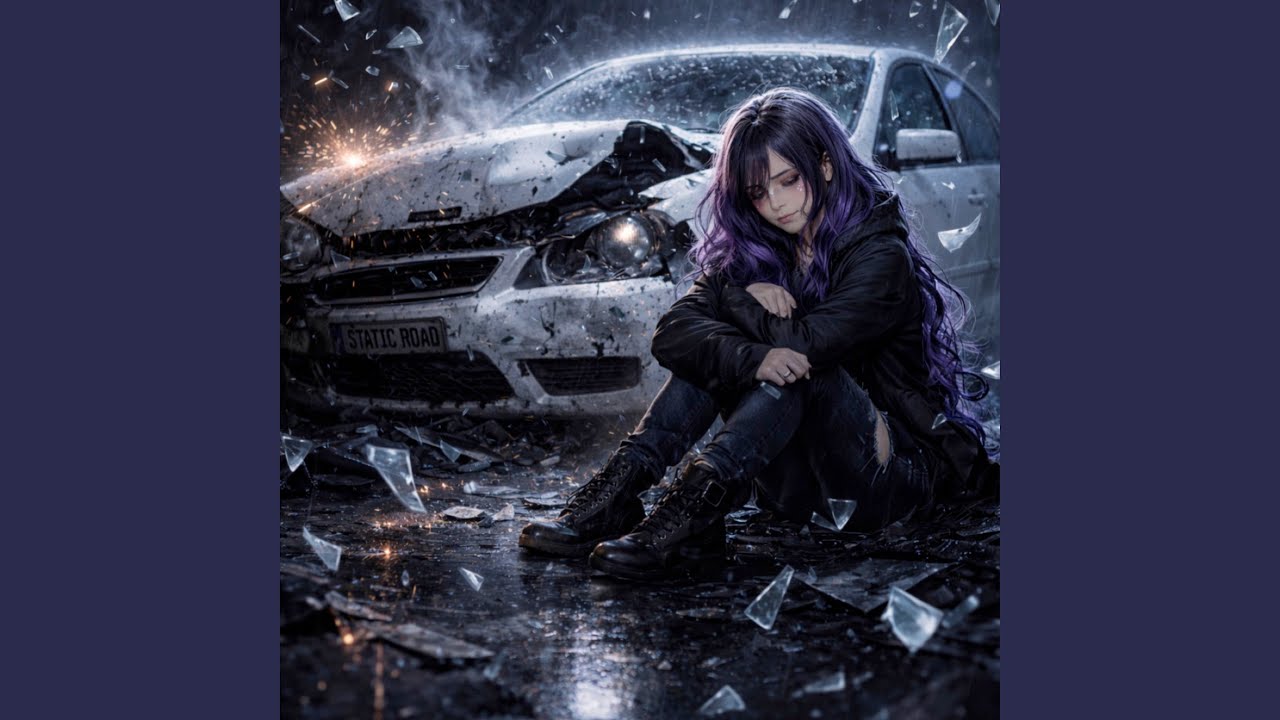 Static in the Wreckage (Preview)