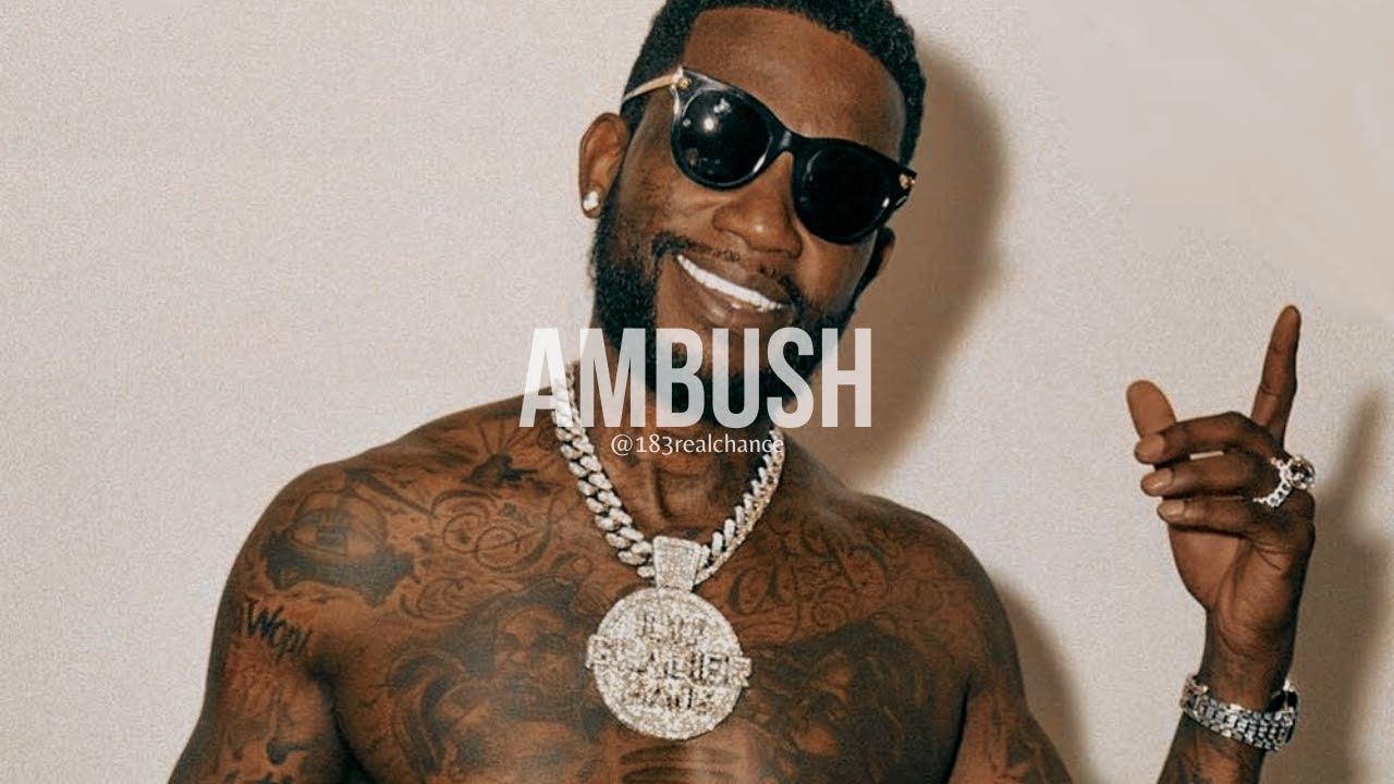 [FREE] Gucci Mane x Zaytoven Type Beat - 