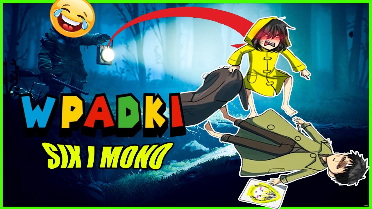 🌟WPADKI 