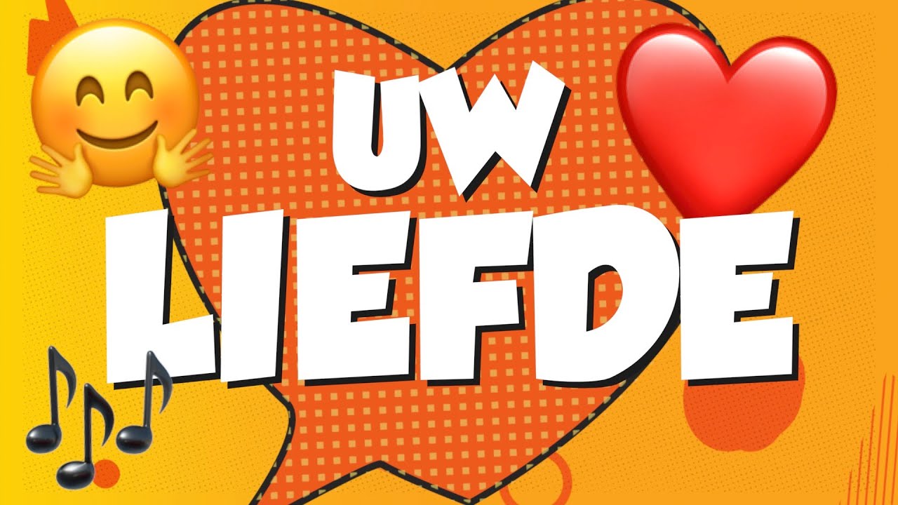 ❤️ UW LIEFDE 🤗  SuperKids Worship 🎶