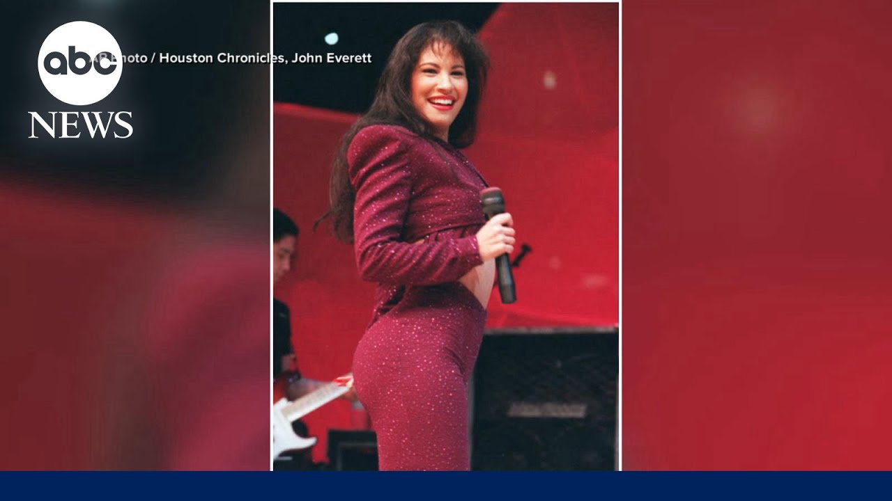 Selena Quintanilla-Pérez's killer eligible for parole in March