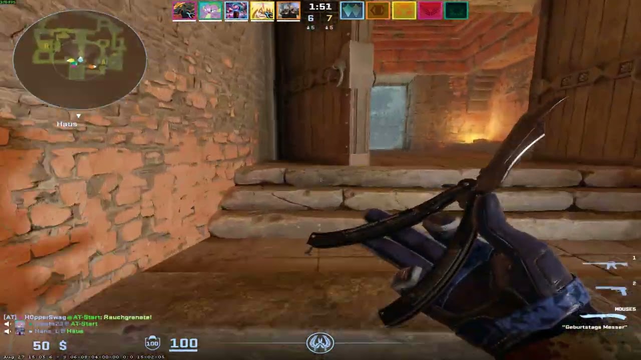 Report for Eco kills