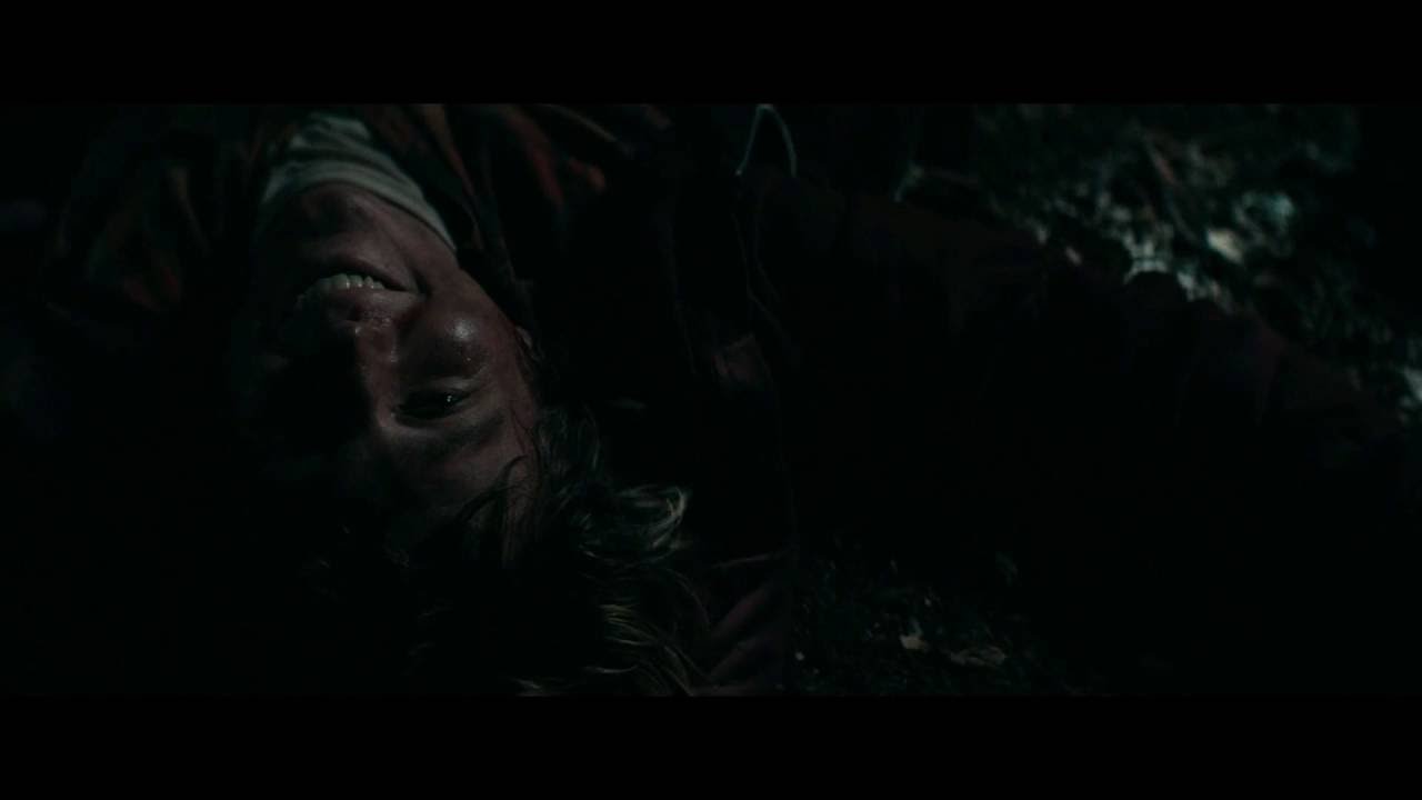 Everyone's Shit Mixing - Swiss Army Man Movie Clip || W/Sub || Full HD ||