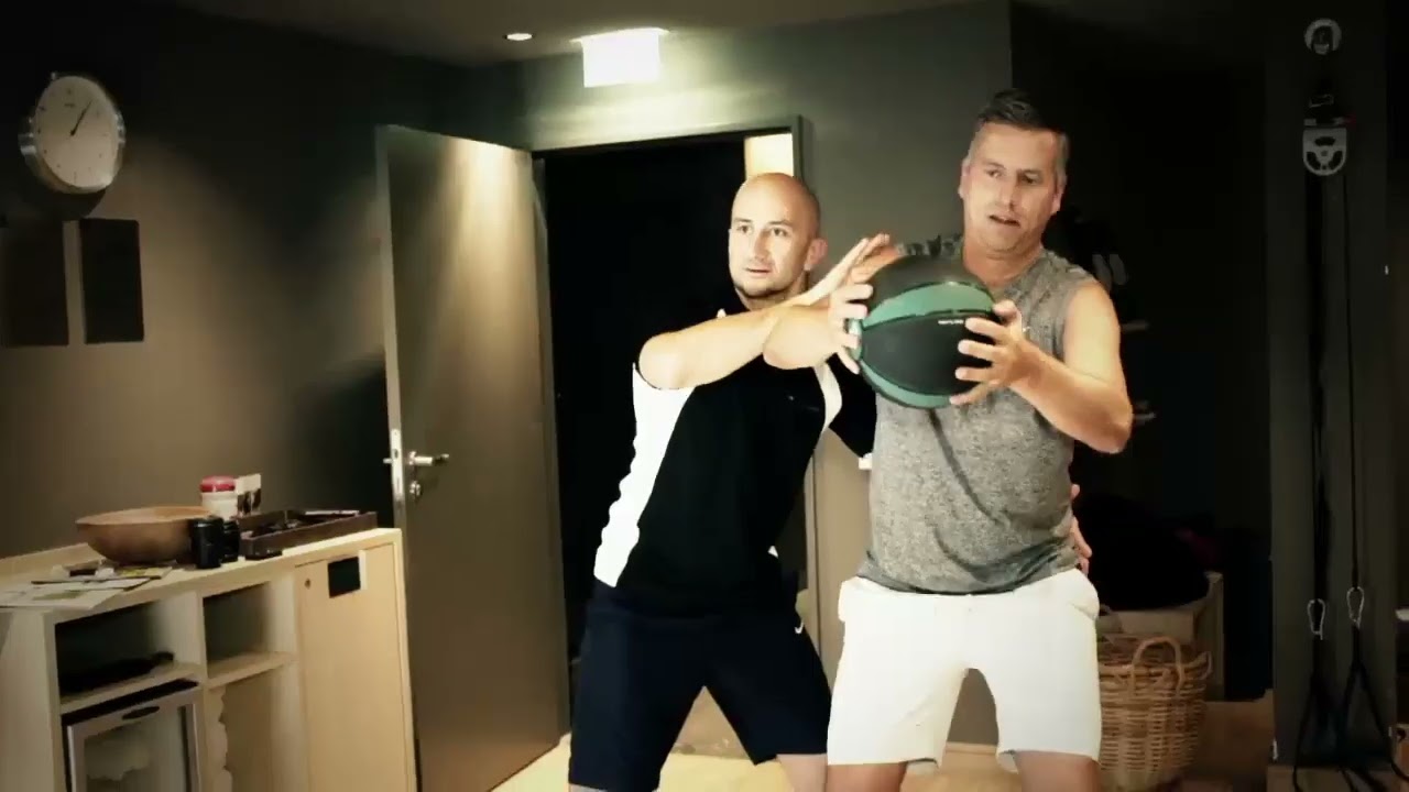 Personal Training Dresden II