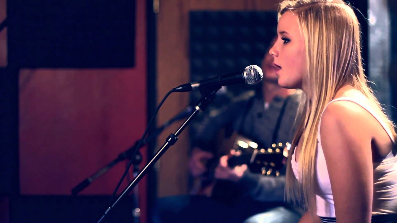 Little Things by One Direction: Cover by Bri Tolani