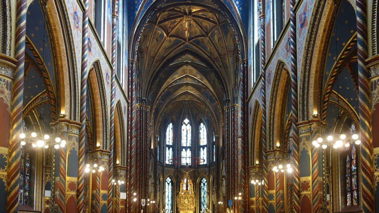 LIVE: Heilige Messe aus der Basilika St. Marien in Kevelaer