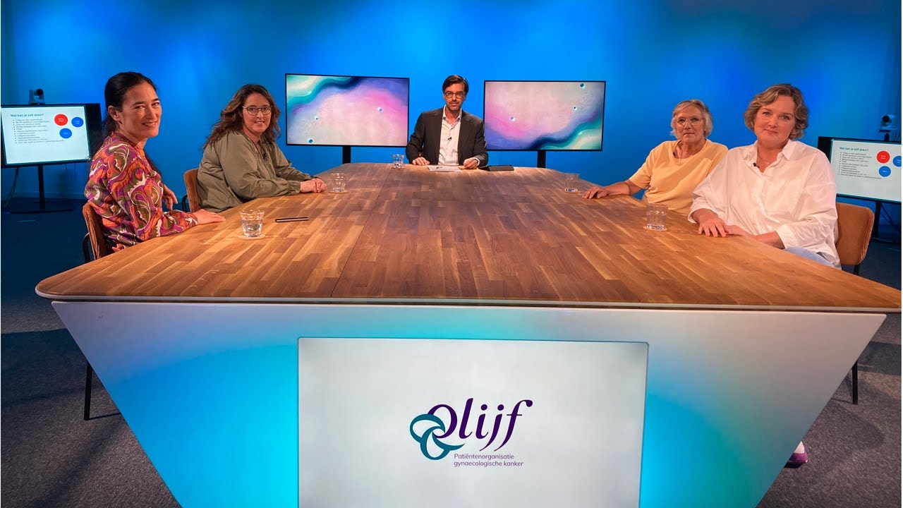 2025 Webinar over nieuwe behandelmogelijkheden en de keuzes hierbij