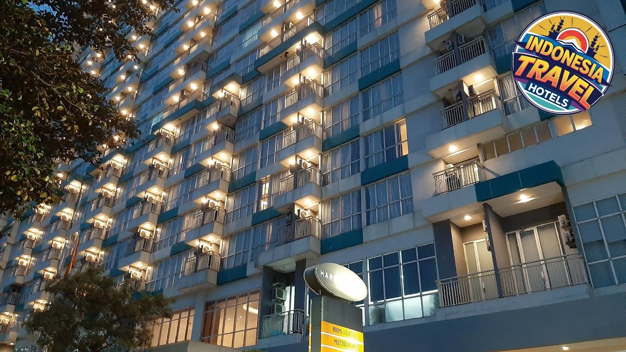 Cozy The H Residence Cawang by Bonzela Property | Jakarta, Indonesia | Hotel Review 🏩