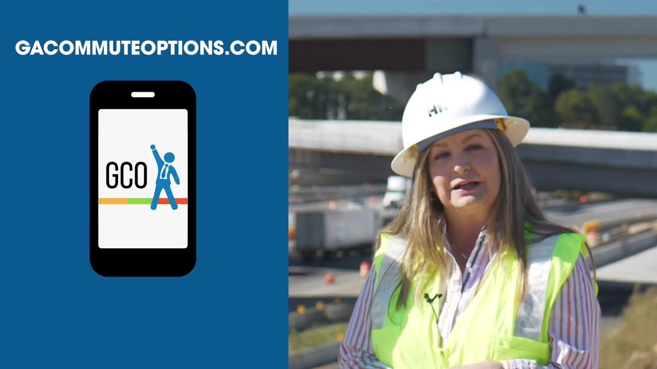 Georgia Commute Options - Transform 285/400