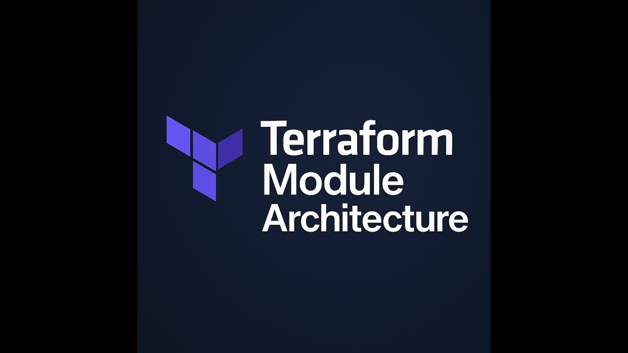Przykładowa lekcja z kursu Terraform