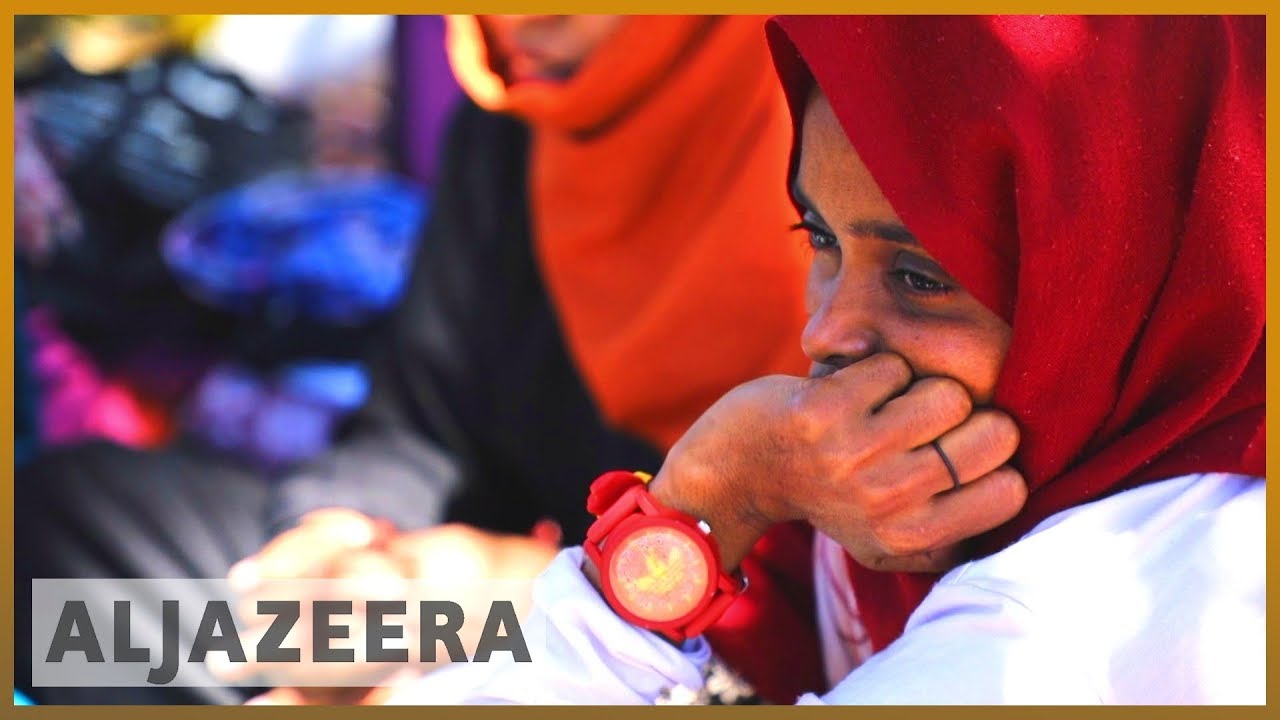 Libya attack revives calls for closing migrant detention centres