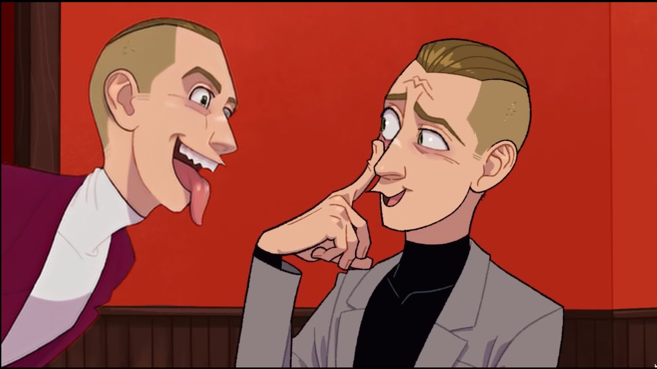 Red Flags (GAY VERSION)