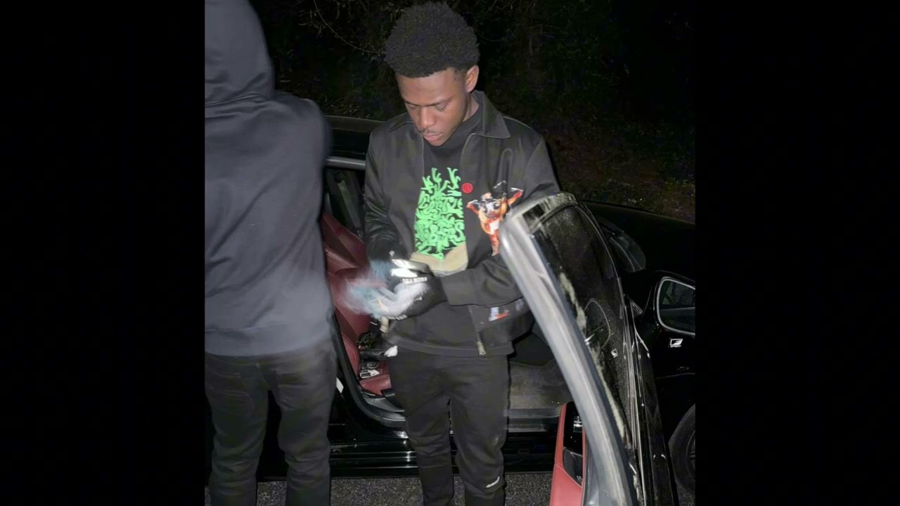 Babykia + L5 + Lil Tim type beat “Who next”