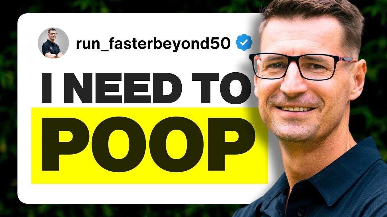 Stop Mid-Run Bathroom Emergencies (Here’s How)