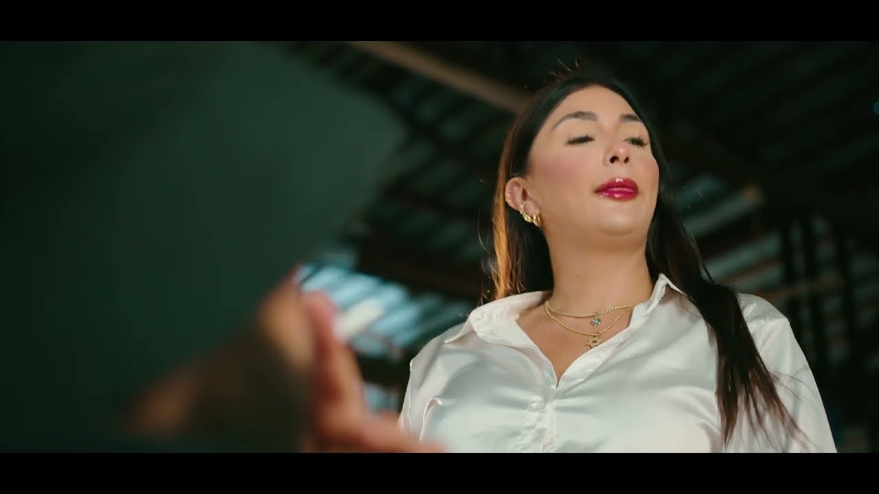 Eklectico x Damn Goldo - MAMÁLO (Video Oficial) #EP MÁS TRISTE QUE NUNCA | @EKLECTICODIABLO