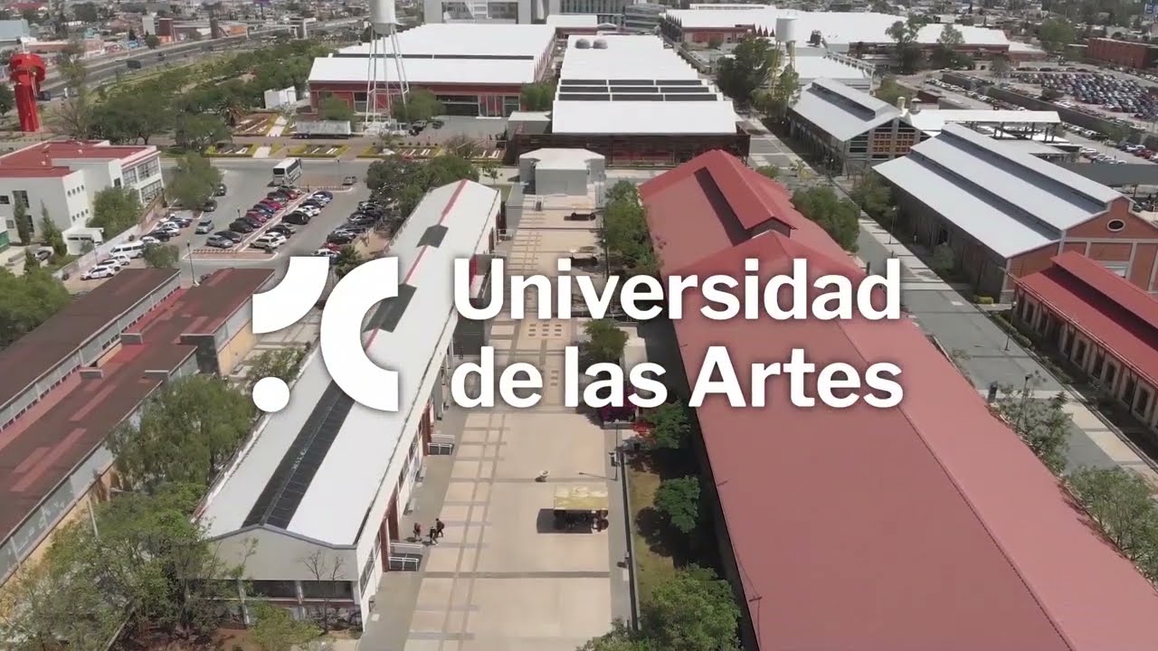 Universidad de las Artes, Aguascalientes