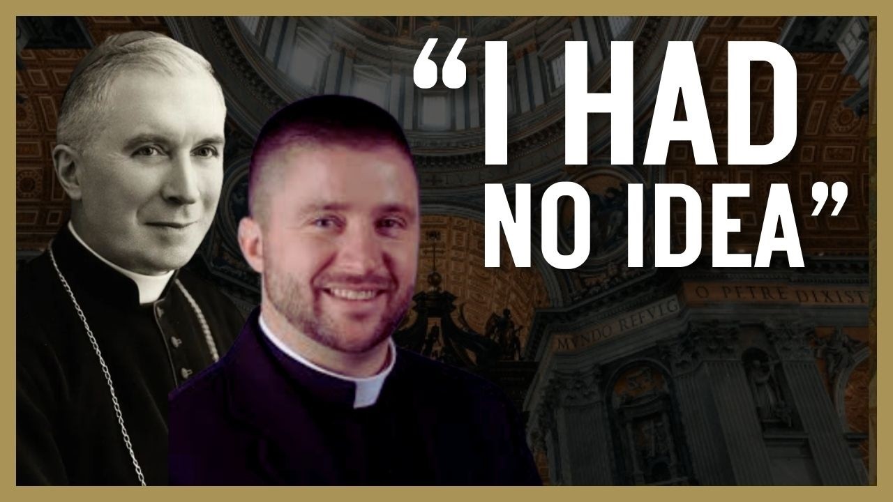 SSPX, the NOUVS ORDO and Obedience: Where does Tradition become Schism?