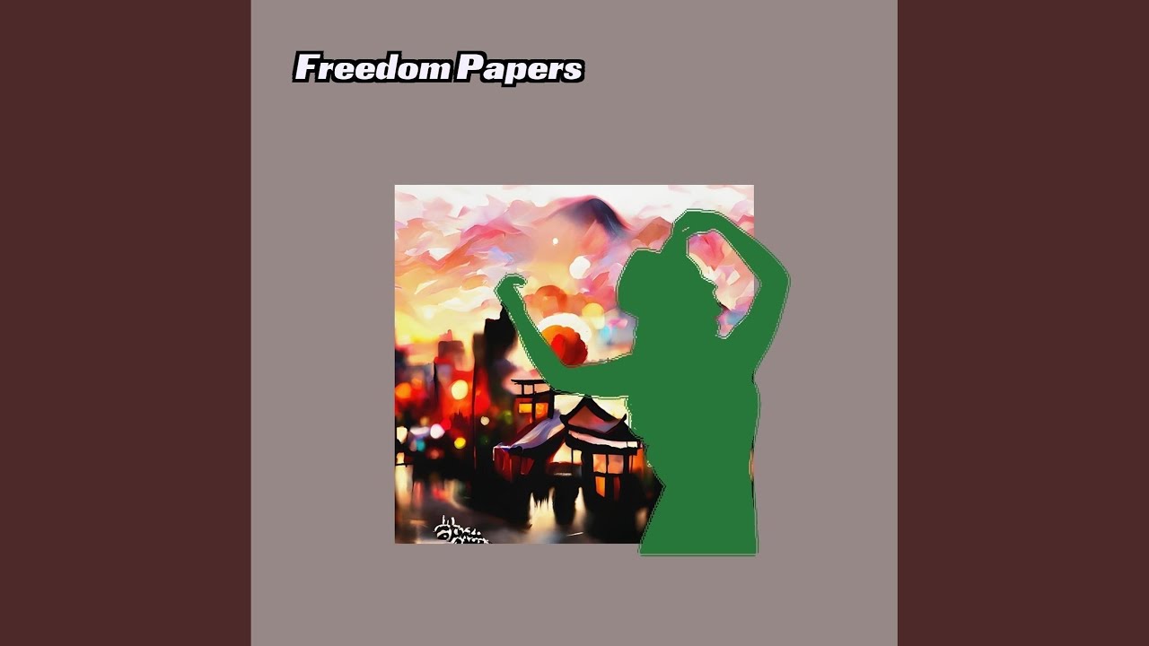 Freedom Papers