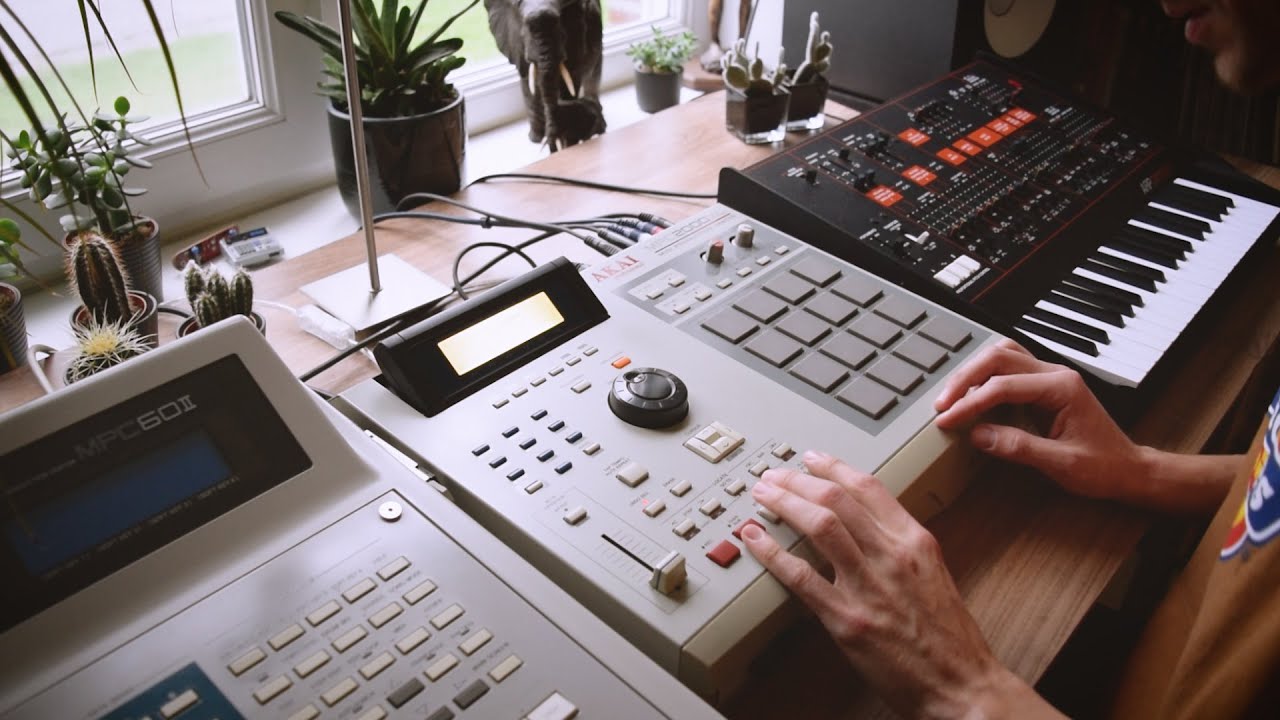 Sunday's Sampling Session #3