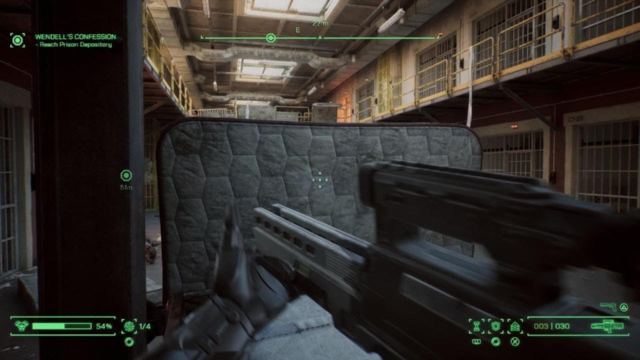 Robocop: Rogue City Part 12