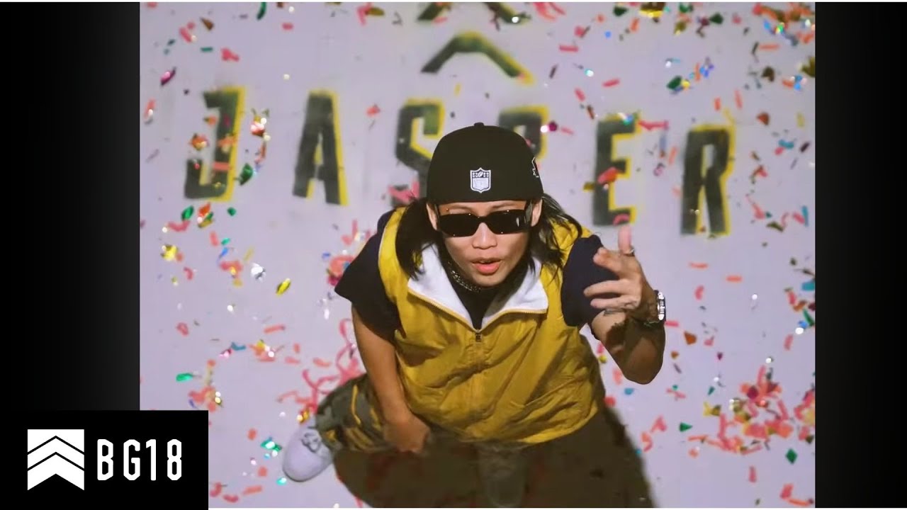 Upgrade - Yung Hugo , D-Vision , EilliE (Official Music Video)