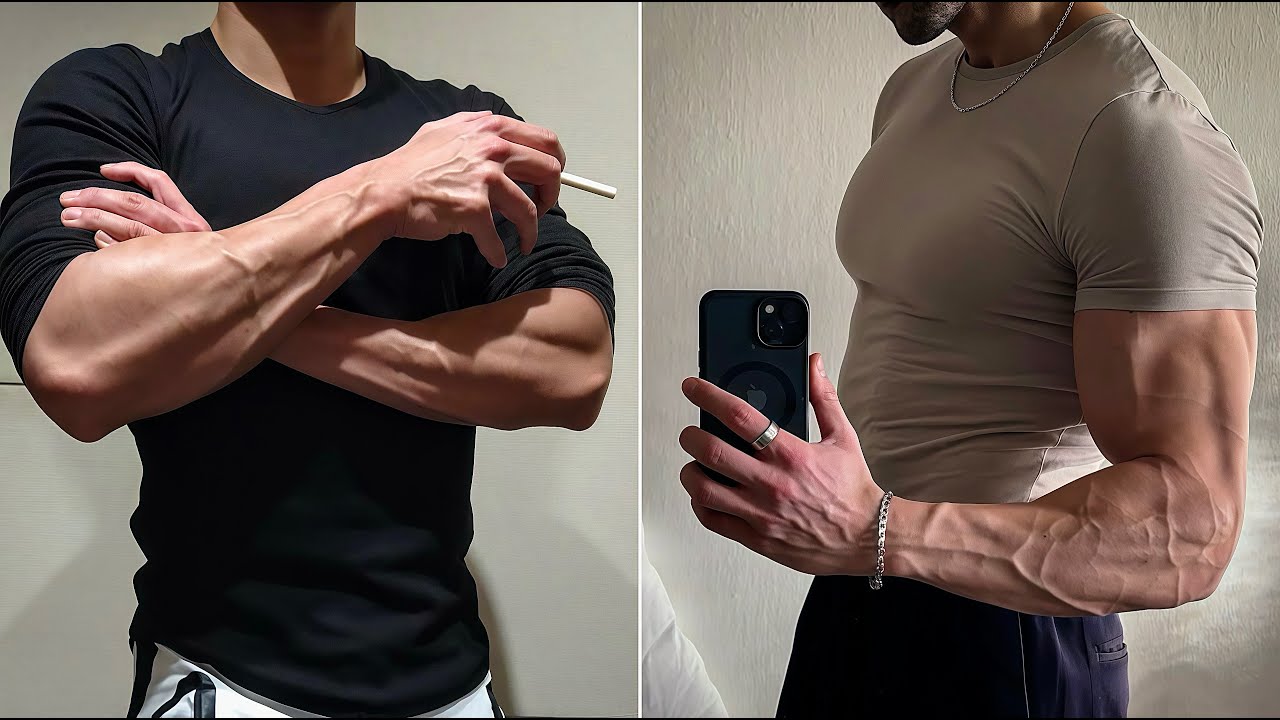 this body part makes girls crazy. you’re not training it right.