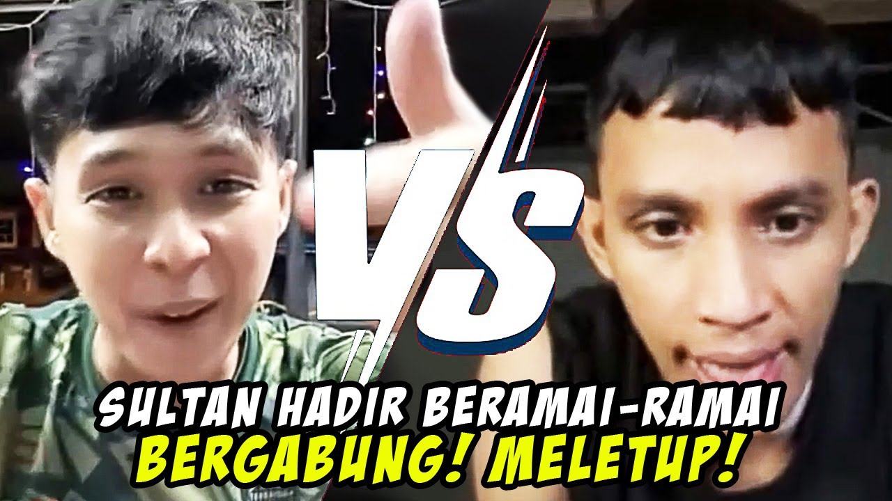[PK SENGIT] Acap S vs. Rian Arifin | 05.04.25  #acaps #live #lawak
