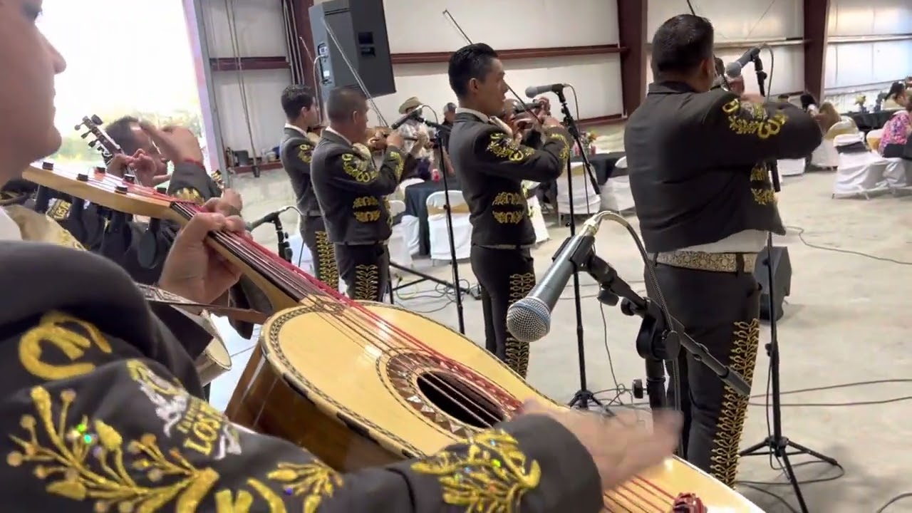 “PARRANDA LARGA”