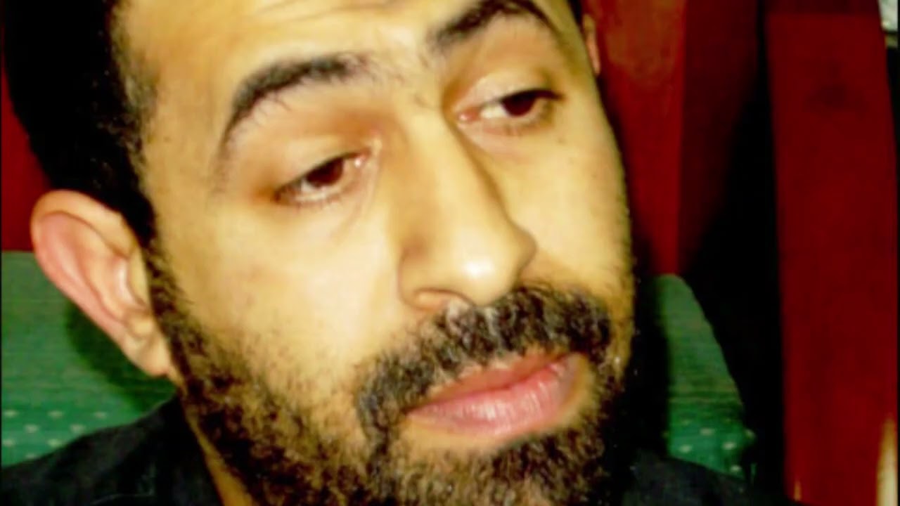 رب الجلالة يحمي الرسالة  | وفاة الرسول 1415  | مهدي سهوان وعبدالشهيد الثور | خارج حسينية بن خميس