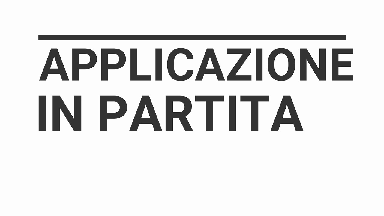 Futsal - soluzioni per il Portiere di Movimento