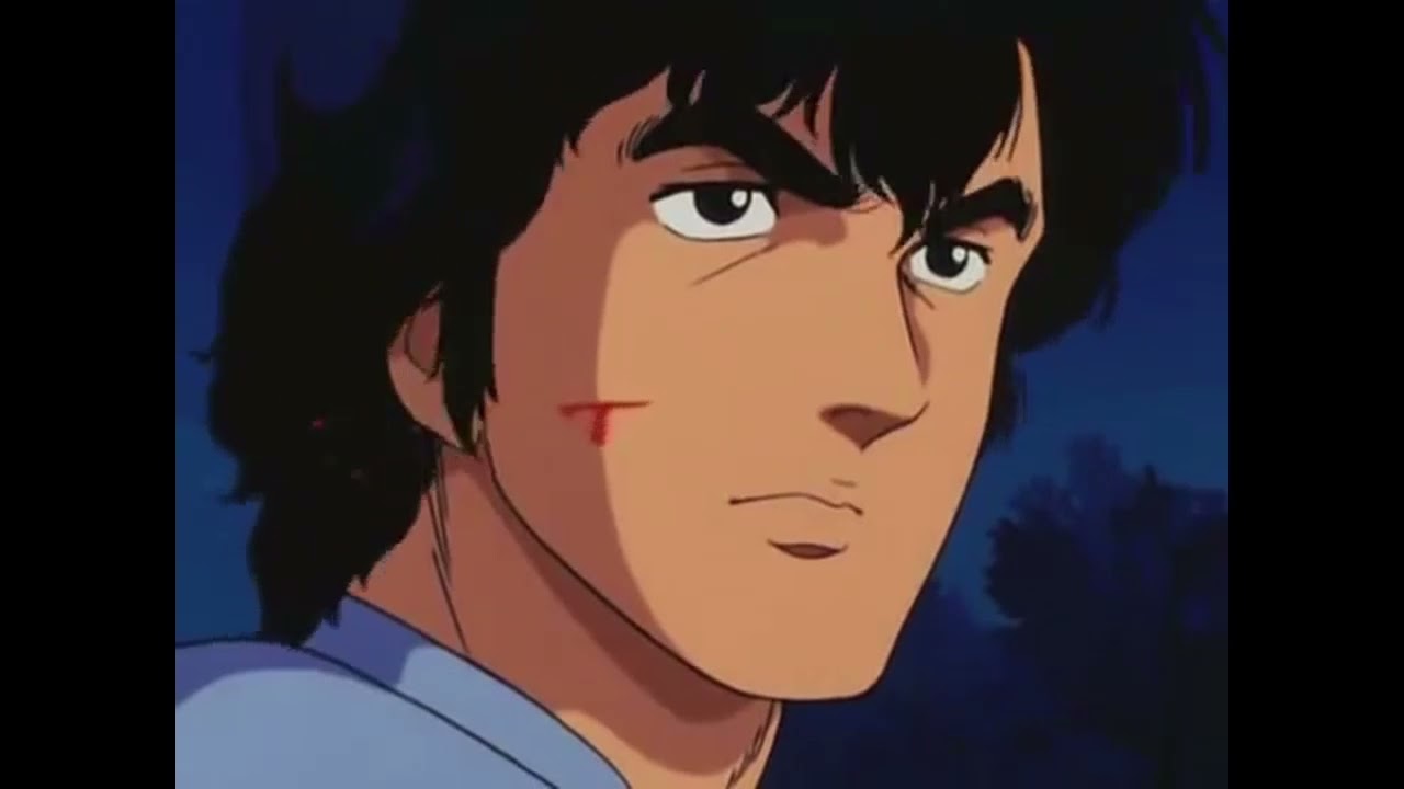 シティーハンター　X　街のドルフィン (Dolphin in Town) - Kingo Hamada